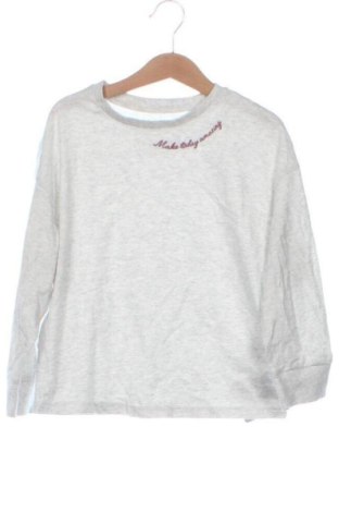 Kinder Shirt Marks & Spencer, Größe 6-7y/ 122-128 cm, Farbe Grau, Preis € 18,99