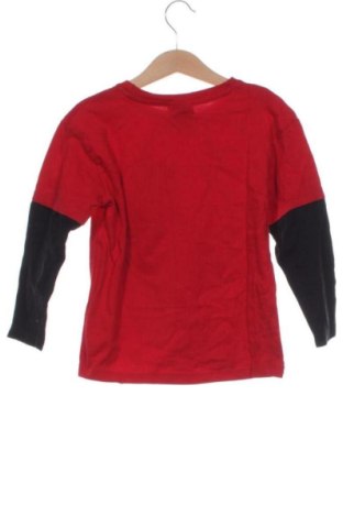 Детска блуза Marvel, Размер 3-4y/ 104-110 см, Цвят Многоцветен, Цена 12,27 €