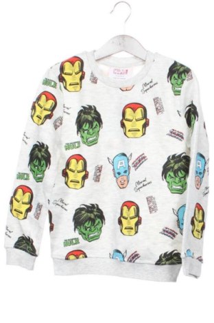 Kinder Shirt Marvel, Größe 5-6y/ 116-122 cm, Farbe Mehrfarbig, Preis 15,99 €