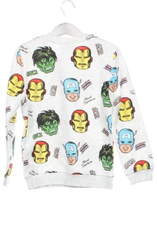 Kinder Shirt Marvel, Größe 5-6y/ 116-122 cm, Farbe Mehrfarbig, Preis 15,99 €