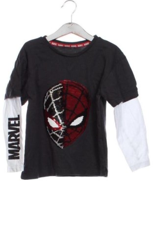 Bluză pentru copii Marvel, Mărime 5-6y/ 116-122 cm, Culoare Multicolor, Preț 61,29 Lei