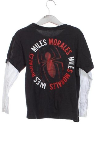 Bluză pentru copii Marvel, Mărime 5-6y/ 116-122 cm, Culoare Multicolor, Preț 61,29 Lei