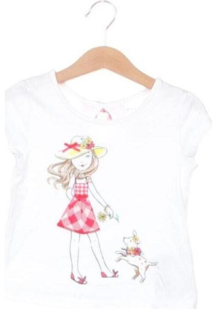 Gyerek blúz Max Studio, Méret 2-3y / 98-104 cm, Szín Fehér, Ár 4 241 Ft