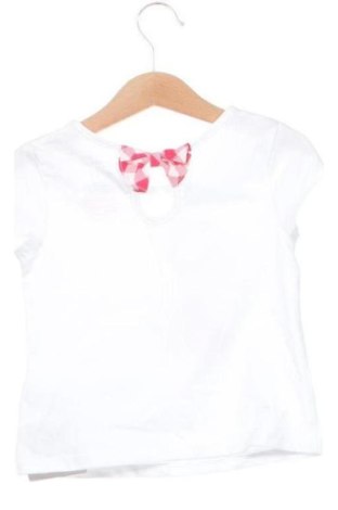 Gyerek blúz Max Studio, Méret 2-3y / 98-104 cm, Szín Fehér, Ár 4 241 Ft