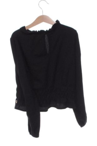 Детска блуза Mayoral, Размер 8-9y/ 134-140 см, Цвят Черен, Цена 12,27 €
