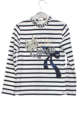 Dětská halenka  Mayoral, Velikost 5-6y/ 116-122 cm, Barva Vícebarevné, Cena  340,00 Kč