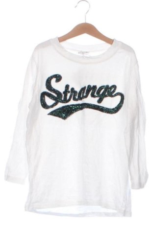 Детска блуза Mek, Размер 12-13y/ 158-164 см, Цвят Бял, Цена 6,13 €