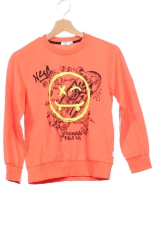 Детска блуза Melby, Размер 9-10y/ 140-146 см, Цвят Розов, Цена 6,13 €