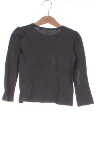 Детска блуза Minnie Mouse, Размер 2-3y/ 98-104 см, Цвят Сив, Цена 11,70 €