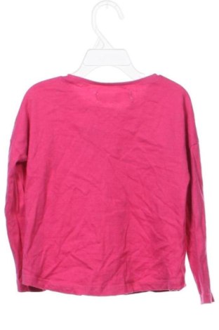 Bluză pentru copii Minoti, Mărime 3-4y/ 104-110 cm, Culoare Roz, Preț 29,19 Lei