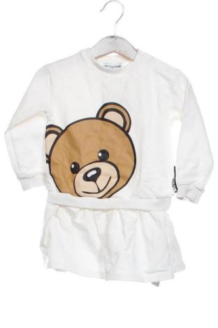 Gyerek blúz Moschino, Méret 12-18m / 80-86 cm, Szín Sokszínű, Ár 91 749 Ft