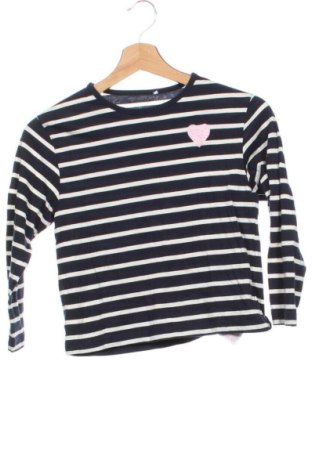 Gyerek blúz Name It, Méret 6-7y / 122-128 cm, Szín Sokszínű, Ár 13 119 Ft