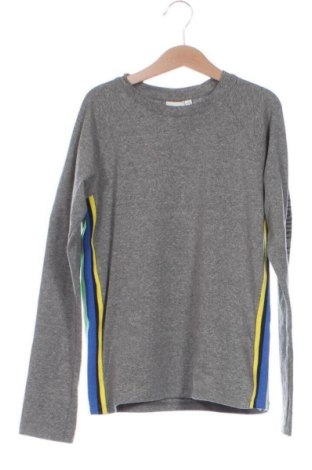 Dětská halenka  Name It, Velikost 9-10y/ 140-146 cm, Barva Šedá, Cena  309,00 Kč