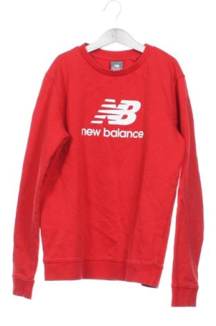 Kinder Shirt New Balance, Größe 12-13y/ 158-164 cm, Farbe Mehrfarbig, Preis 16,99 €