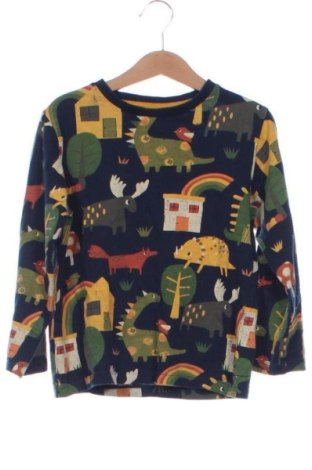 Dětská halenka  Next, Velikost 4-5y/ 110-116 cm, Barva Vícebarevné, Cena  277,00 Kč