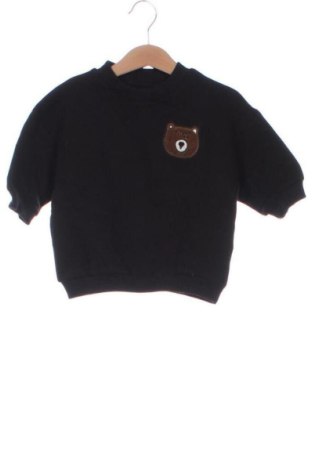 Kinder Shirt Next, Größe 9-12m/ 74-80 cm, Farbe Schwarz, Preis 33,99 €
