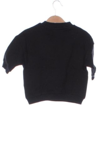Kinder Shirt Next, Größe 9-12m/ 74-80 cm, Farbe Schwarz, Preis 33,99 €