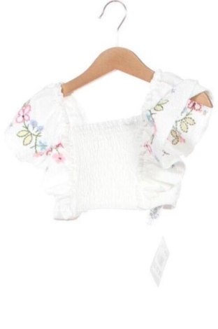 Gyerek blúz Next, Méret 5-6y / 116-122 cm, Szín Sokszínű, Ár 13 119 Ft