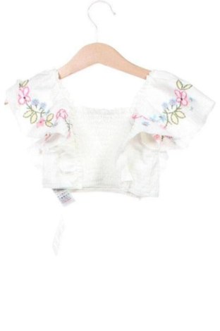 Gyerek blúz Next, Méret 5-6y / 116-122 cm, Szín Sokszínű, Ár 13 119 Ft