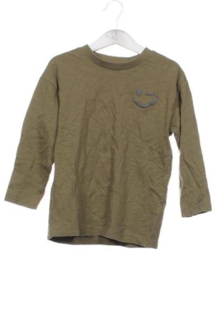 Kinder Shirt Next, Größe 3-4y/ 104-110 cm, Farbe Grün, Preis 33,99 €