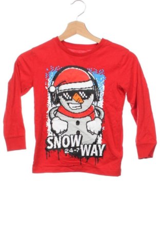 Детска блуза Next, Размер 4-5y/ 110-116 см, Цвят Многоцветен, Цена 12,27 €