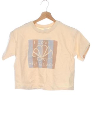 Gyerek blúz Next, Méret 3-4y / 104-110 cm, Szín Sárga, Ár 13 119 Ft