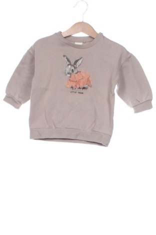 Bluză pentru copii Next, Mărime 9-12m/ 74-80 cm, Culoare Bej, Preț 161,99 Lei