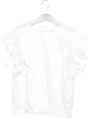 Detská blúzka  Next, Veľkosť 8-9y/ 134-140 cm, Farba Kremová, Cena  30,95 €