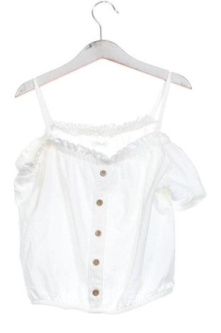 Детска блуза Next, Размер 9-10y/ 140-146 см, Цвят Бял, Цена 11,75 €