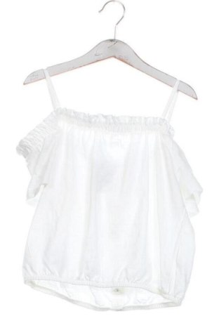 Детска блуза Next, Размер 9-10y/ 140-146 см, Цвят Бял, Цена 11,75 €