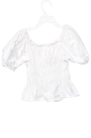 Детска блуза Next, Размер 5-6y/ 116-122 см, Цвят Бял, Цена 11,75 €