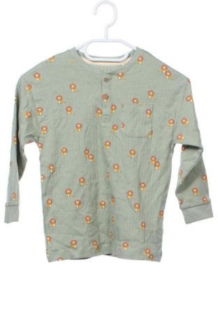 Детска блуза Next, Размер 3-4y/ 104-110 см, Цвят Зелен, Цена 26,58 €