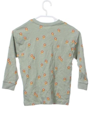 Детска блуза Next, Размер 3-4y/ 104-110 см, Цвят Зелен, Цена 26,58 €