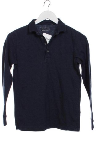 Dětská halenka  Next, Velikost 10-11y/ 146-152 cm, Barva Modrá, Cena  340,00 Kč