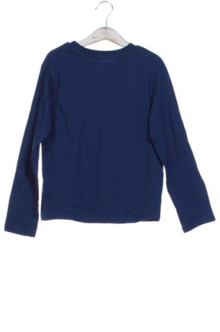Kinder Shirt Nickelodeon, Größe 7-8y/ 128-134 cm, Farbe Blau, Preis € 5,75