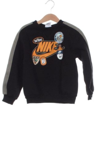Detská blúzka  Nike, Veľkosť 3-4y/ 104-110 cm, Farba Čierna, Cena  27,95 €
