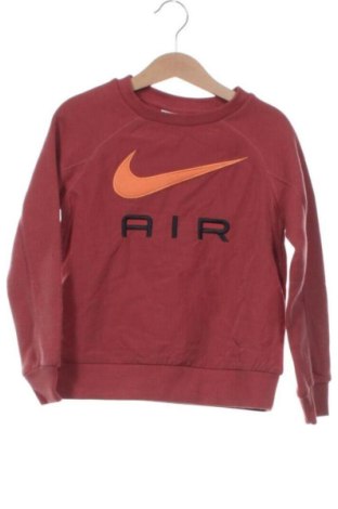 Dziecięca bluzka Nike, Rozmiar 3-4y/ 104-110 cm, Kolor Popielaty róż, Cena 150,99 zł