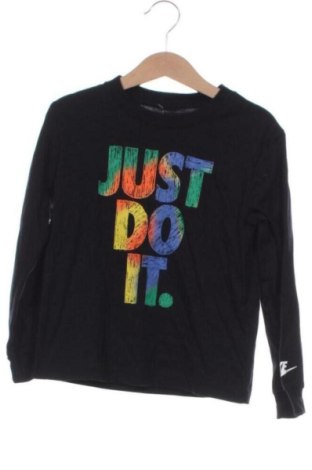 Detská blúzka  Nike, Veľkosť 2-3y/ 98-104 cm, Farba Čierna, Cena  27,95 €