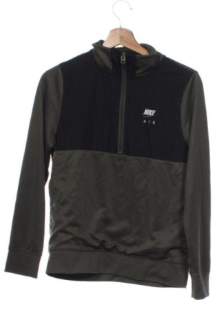 Detská blúzka  Nike, Veľkosť 11-12y/ 152-158 cm, Farba Zelená, Cena  15,95 €