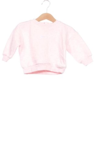 Bluză pentru copii Nike, Mărime 3-6m/ 62-68 cm, Culoare Roz, Preț 145,99 Lei