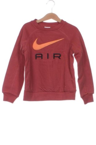 Kinder Shirt Nike, Größe 3-4y/ 104-110 cm, Farbe Orange, Preis 37,99 €