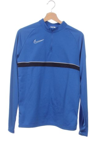 Detská blúzka  Nike, Veľkosť 13-14y/ 164-168 cm, Farba Modrá, Cena  34,95 €