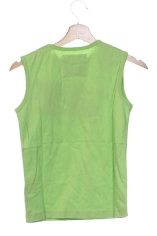 Детска блуза Nordblanc, Размер 10-11y/ 146-152 см, Цвят Зелен, Цена 23,53 €