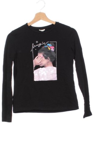 Kinder Shirt OVS, Größe 12-13y/ 158-164 cm, Farbe Schwarz, Preis € 5,99