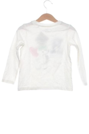 Kinder Shirt OVS, Größe 2-3y/ 98-104 cm, Farbe Weiß, Preis 6,99 €