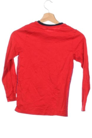 Gyerek blúz OVS, Méret 7-8y / 128-134 cm, Szín Piros, Ár 2 899 Ft