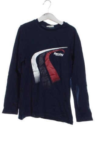 Detská blúzka  OVS, Veľkosť 8-9y/ 134-140 cm, Farba Modrá, Cena  6,95 €