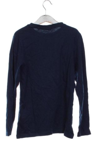 Detská blúzka  OVS, Veľkosť 8-9y/ 134-140 cm, Farba Modrá, Cena  6,95 €