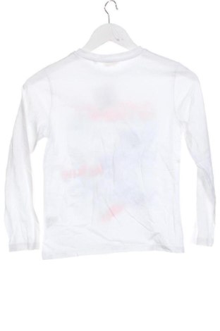 Dětská halenka  OVS, Velikost 8-9y/ 134-140 cm, Barva Bílá, Cena  169,00 Kč