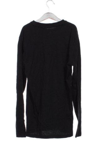 Bluză pentru copii OVS, Mărime 11-12y/ 152-158 cm, Culoare Negru, Preț 34,99 Lei